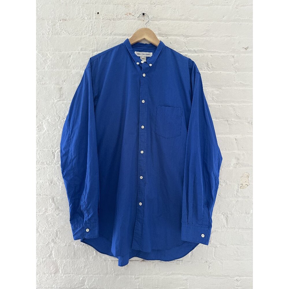 Comme des Garcons SHIRT Button Up Shirt
